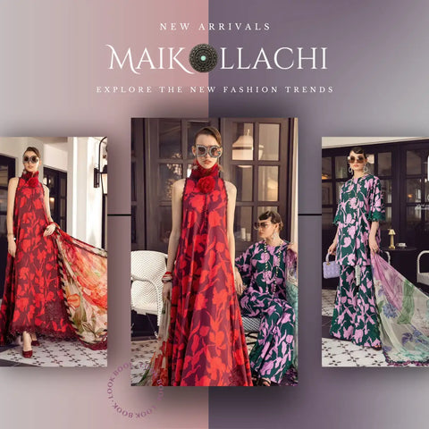 Exploring Asian Fashion Trends in the UK